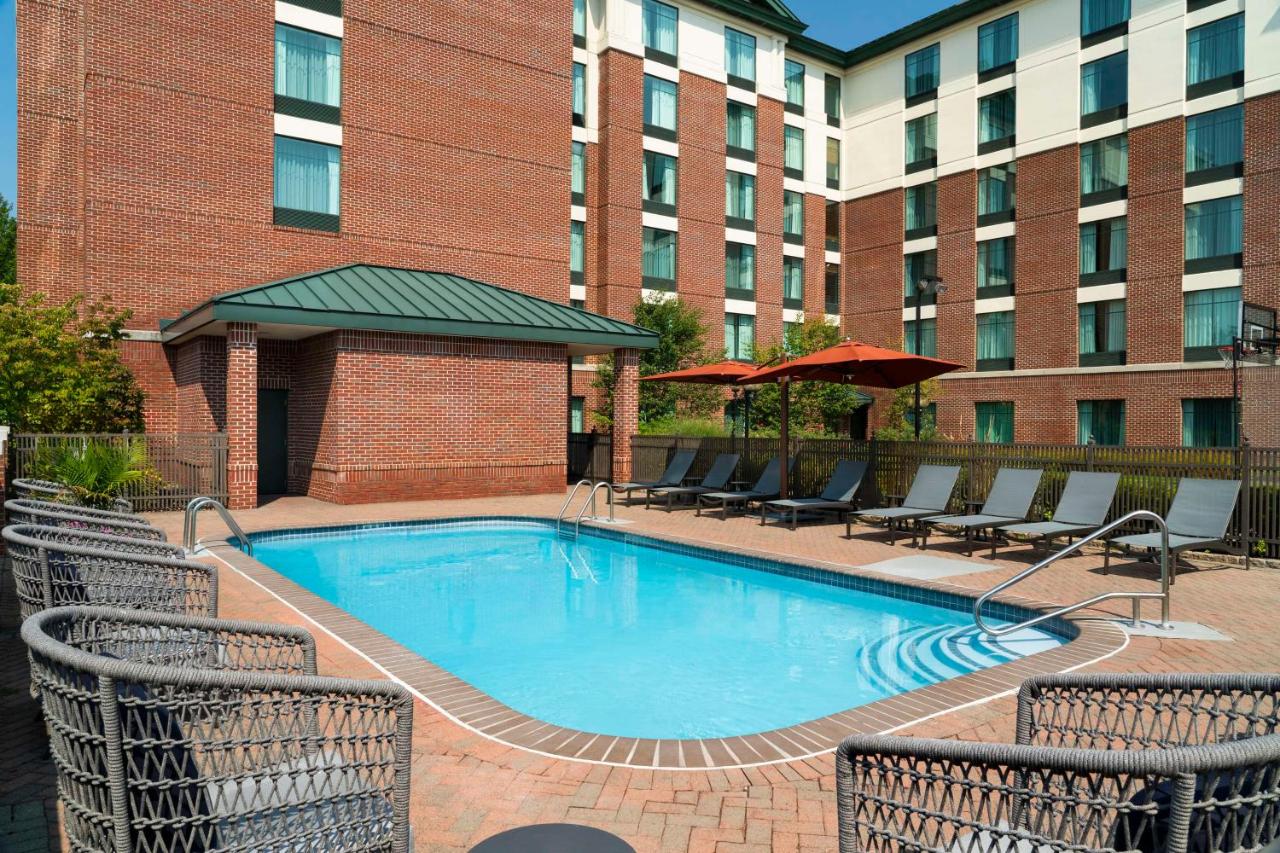 | Homewood Suites by Hilton Hartford South-Glastonbury