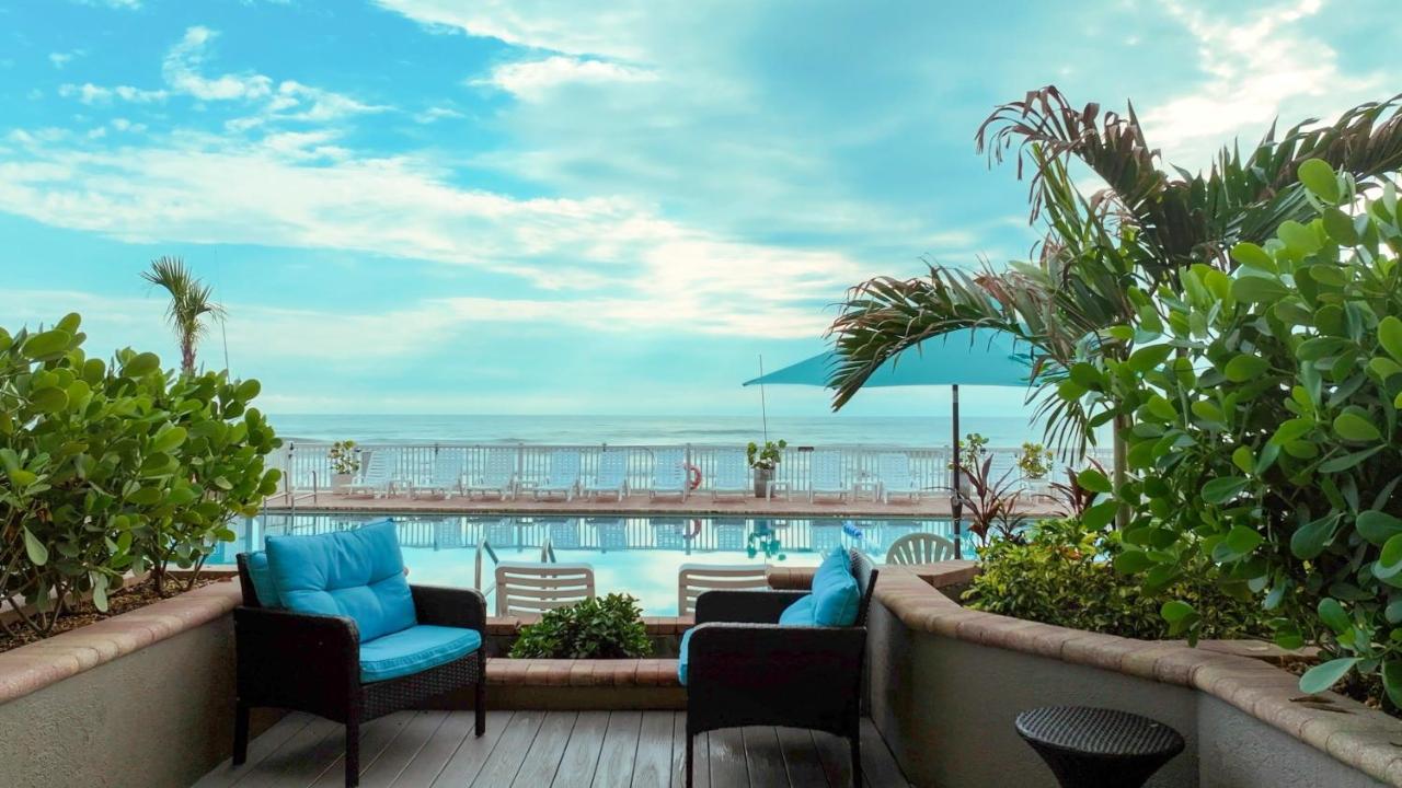 | Boardwalk Inn and Suites