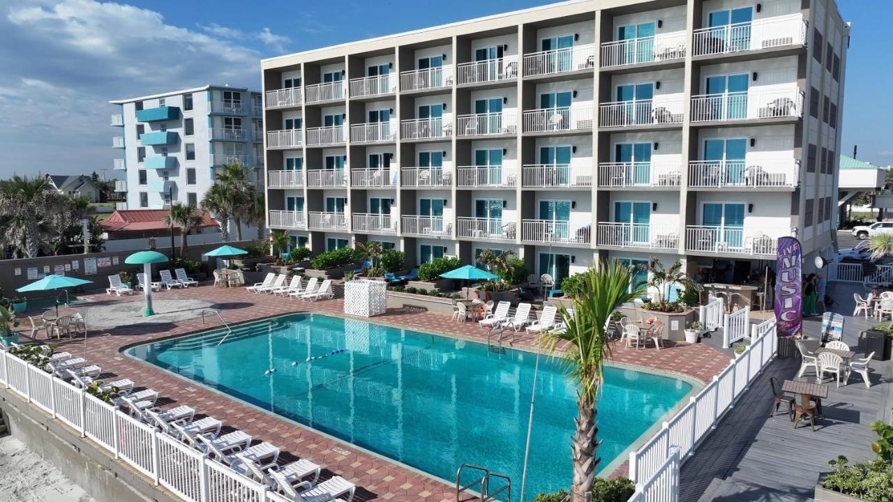| Boardwalk Inn and Suites