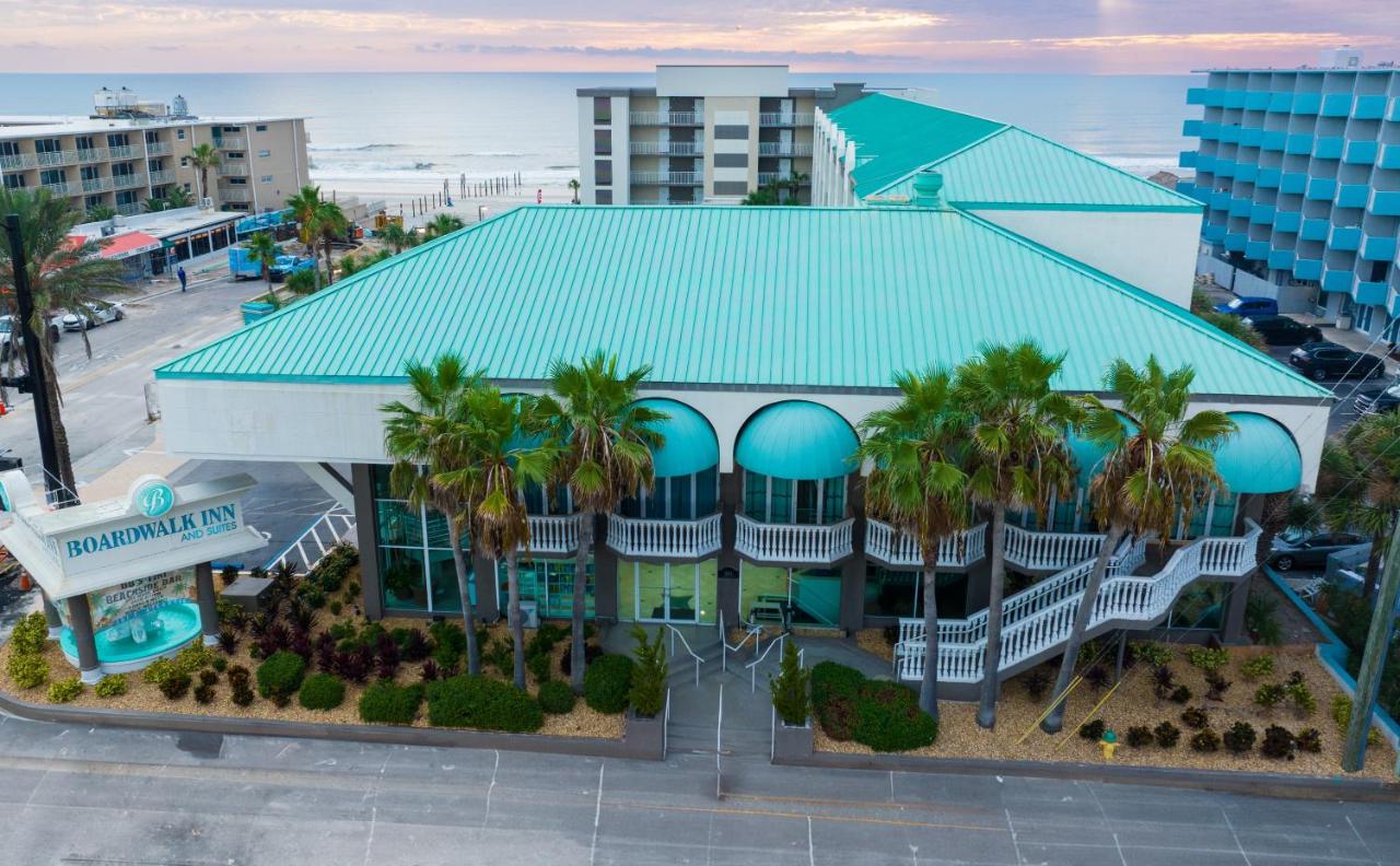 | Boardwalk Inn and Suites