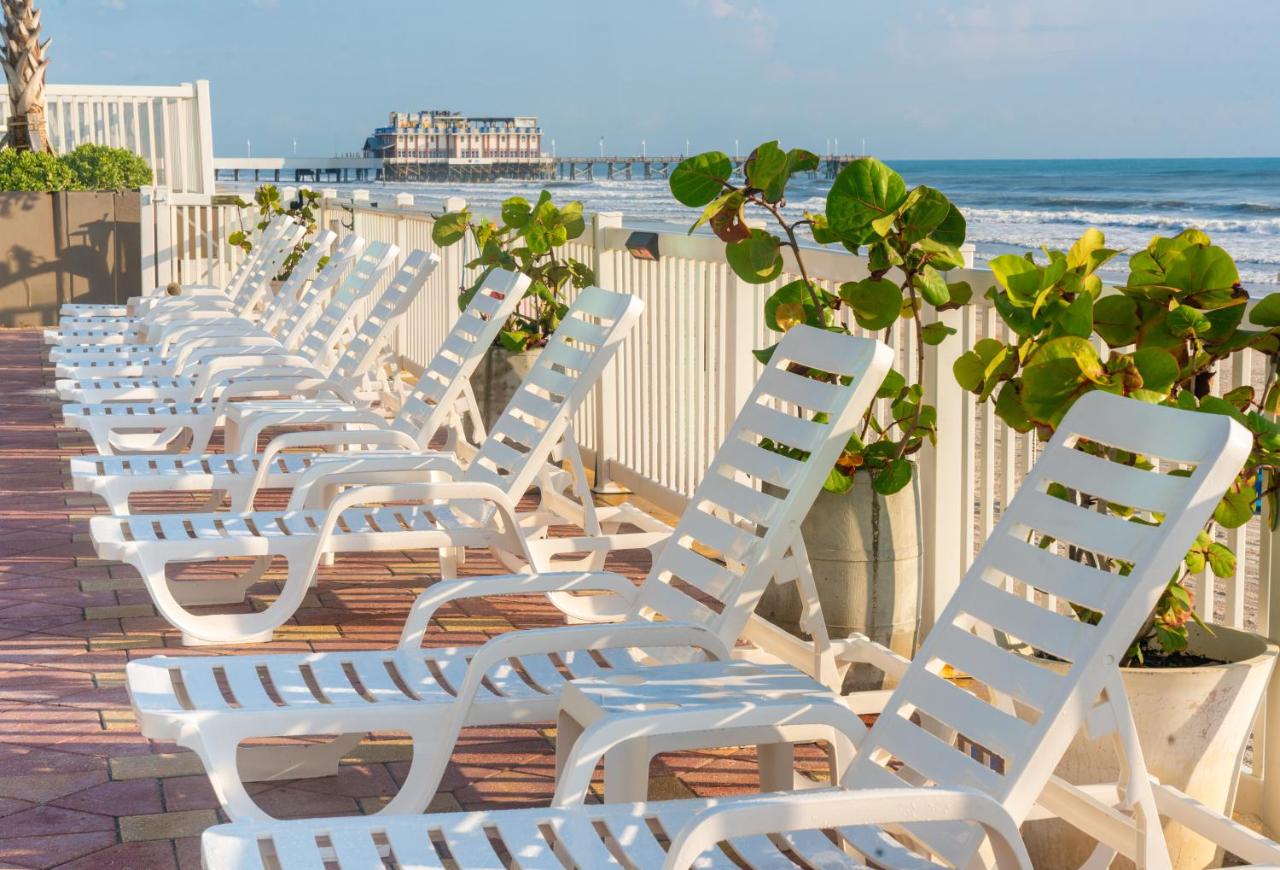 | Boardwalk Inn and Suites