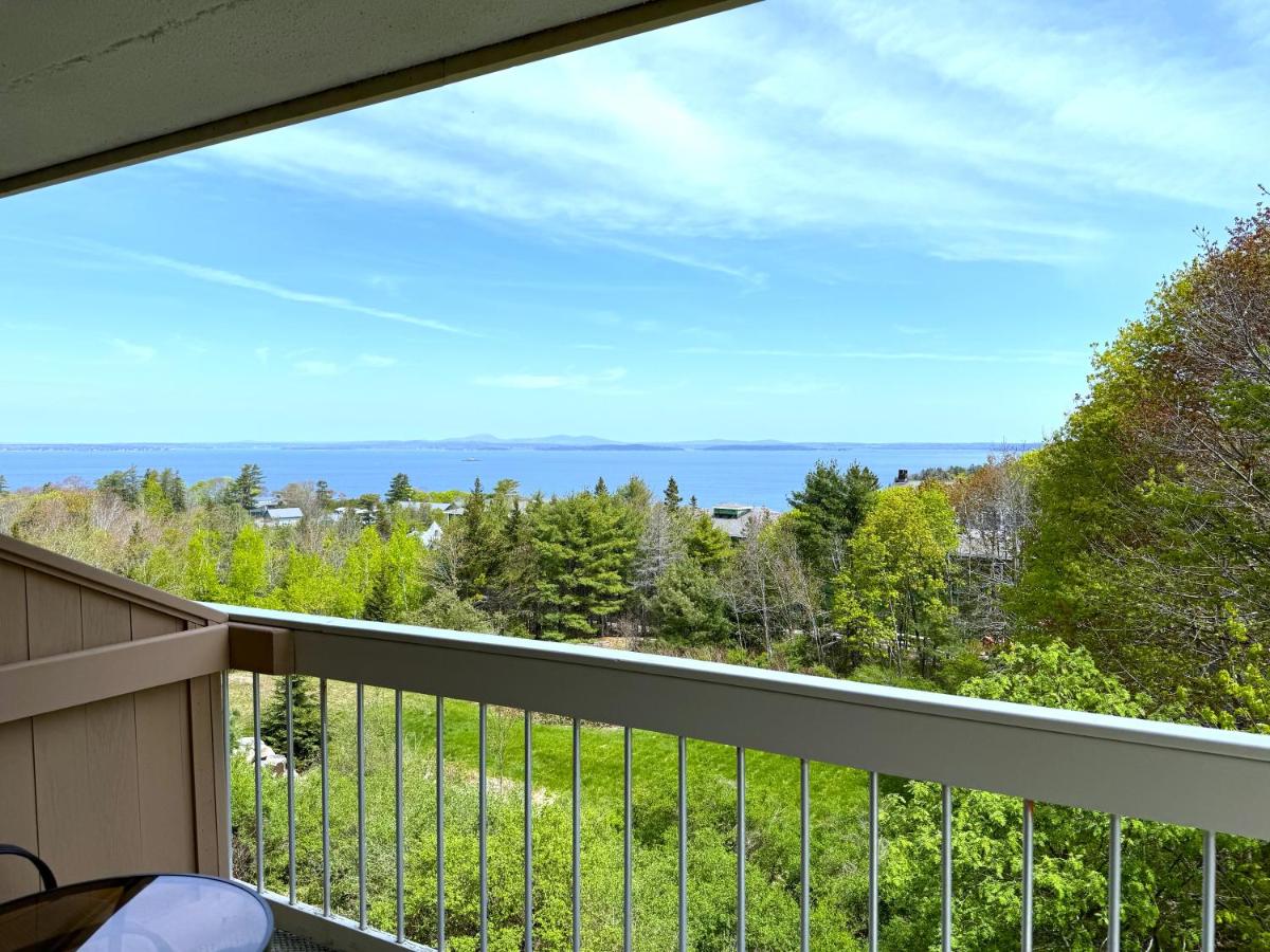 | Atlantic Eyrie Lodge