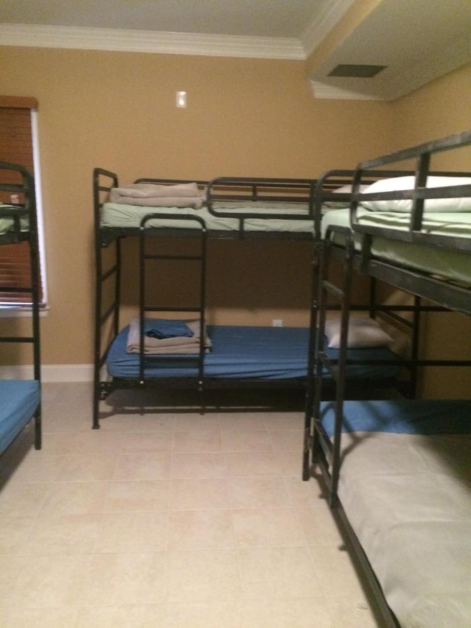  | DC International Hostel 2