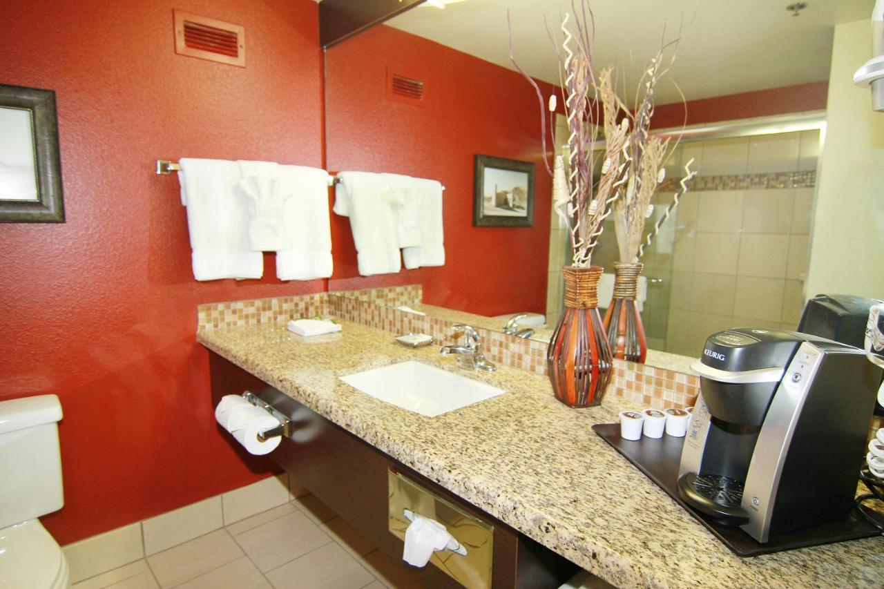  | Pahrump Nugget Hotel & Casino
