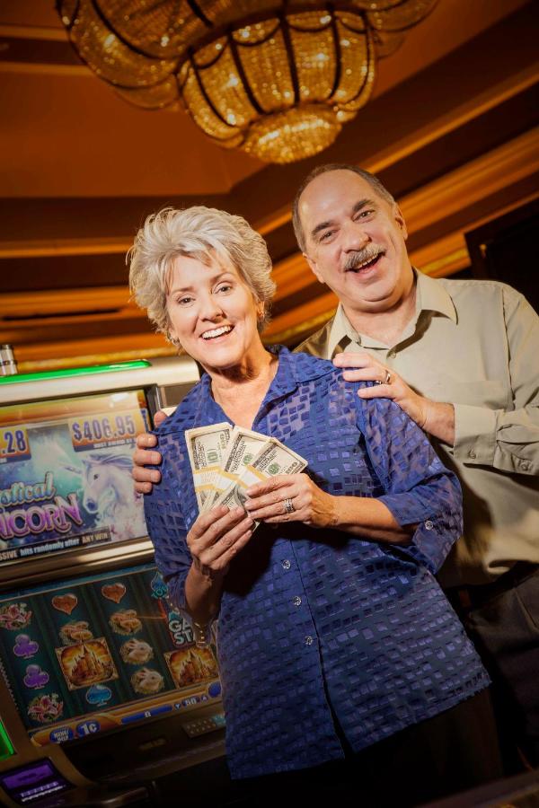  | Pahrump Nugget Hotel & Casino