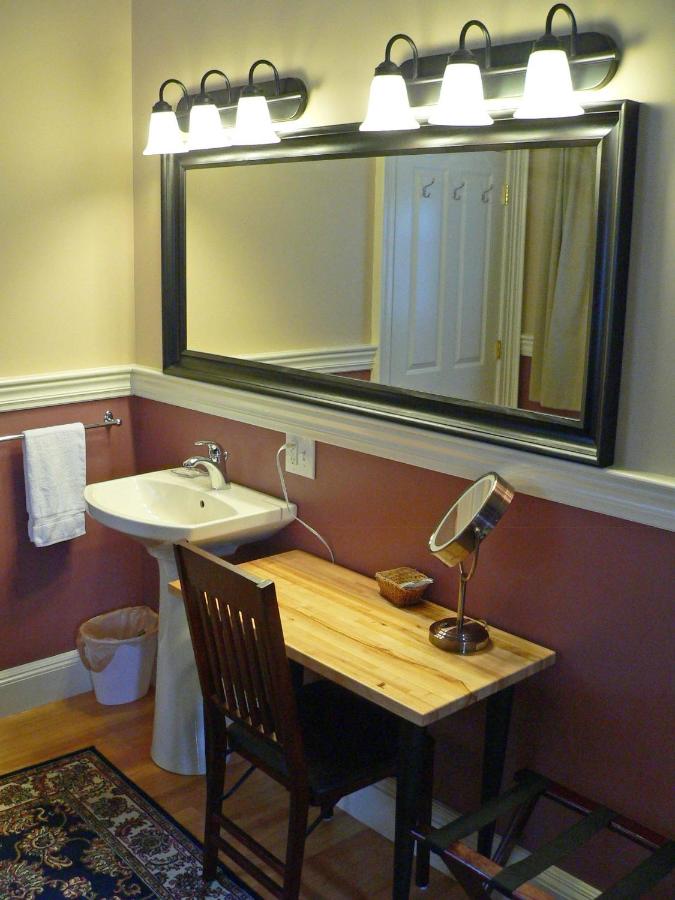 | The Morrison House Bed and Breakfast
