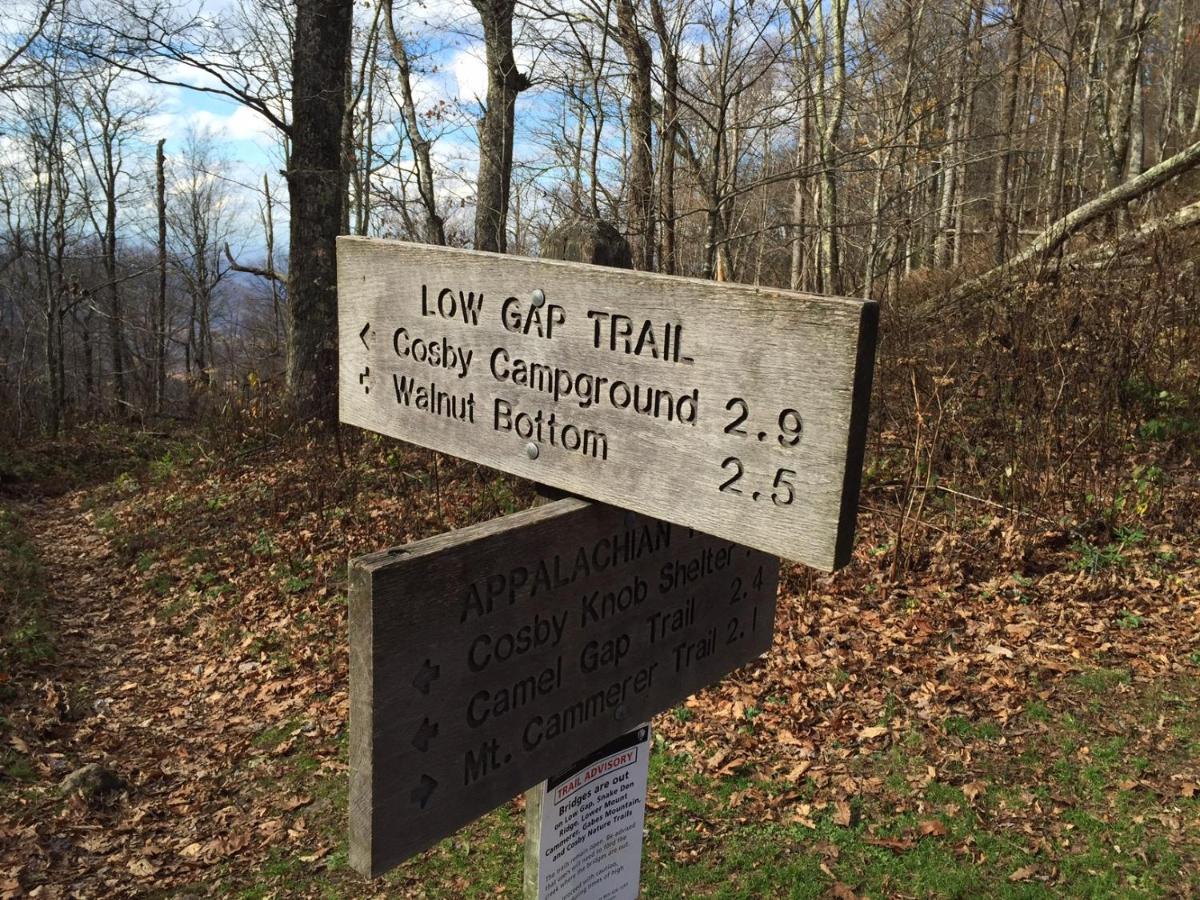 | Creekwalk Inn Bed and Breakfast with Cabins