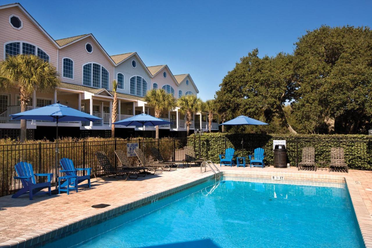| Club Wyndham Ocean Ridge