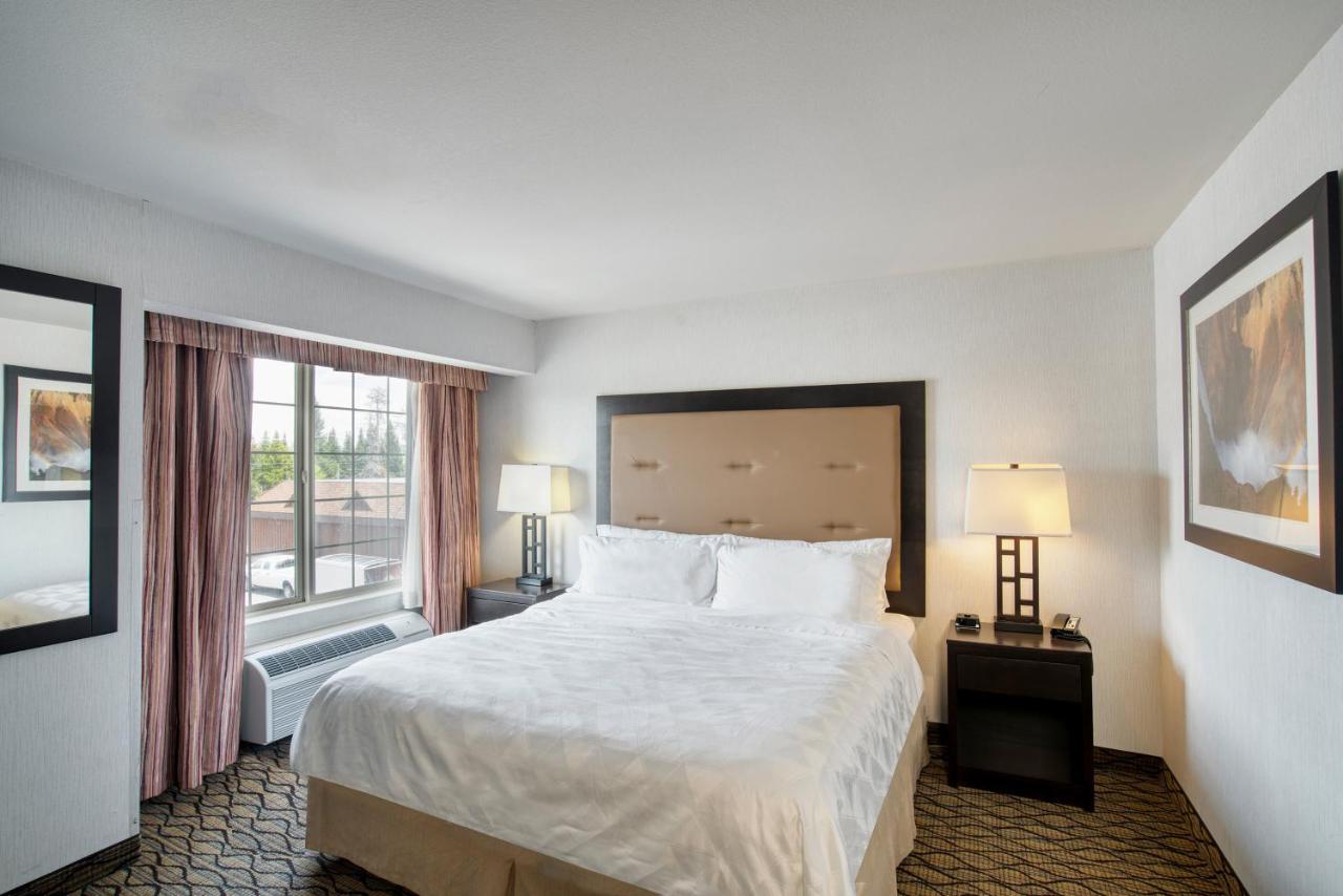 | Holiday Inn - West Yellowstone, an IHG Hotel