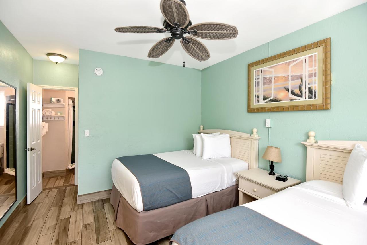  | Shoreline Suites & Cabana Cottages – Beachfront