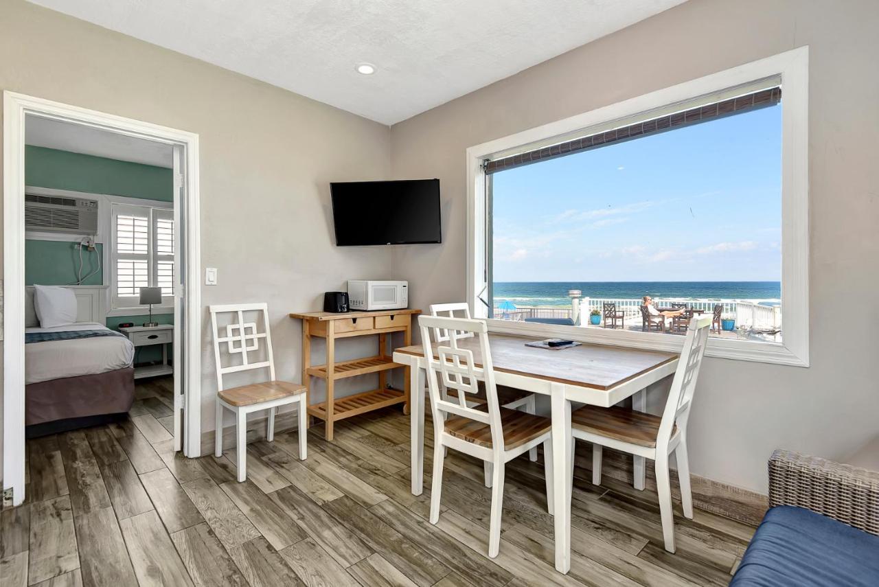 | Shoreline Suites & Cabana Cottages – Beachfront