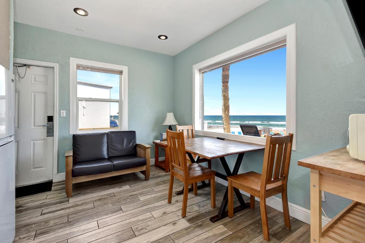  | Shoreline Suites & Cabana Cottages – Beachfront