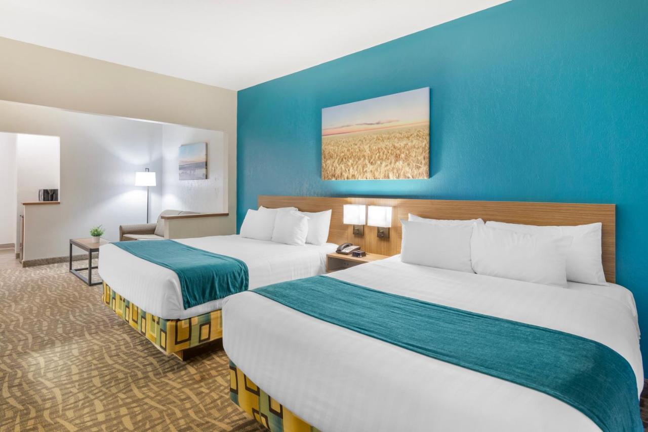  | EverSpring Suites