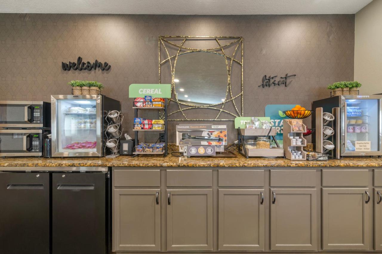  | EverSpring Suites