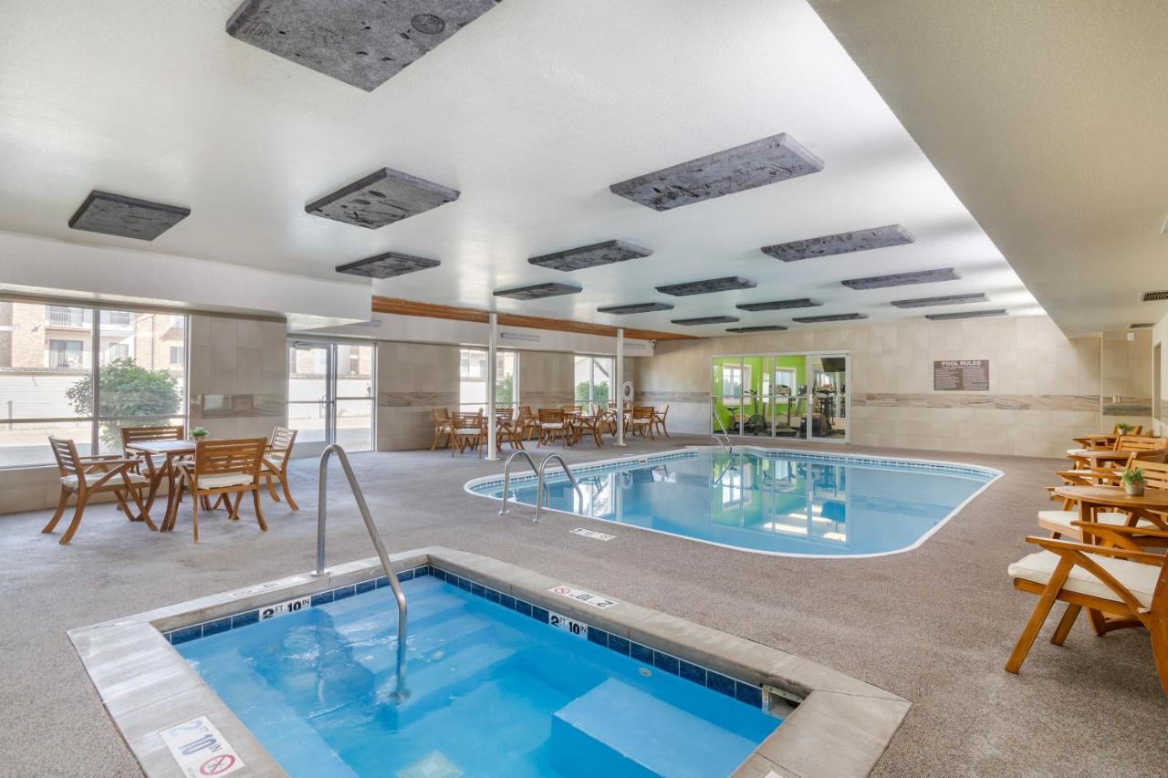  | EverSpring Suites