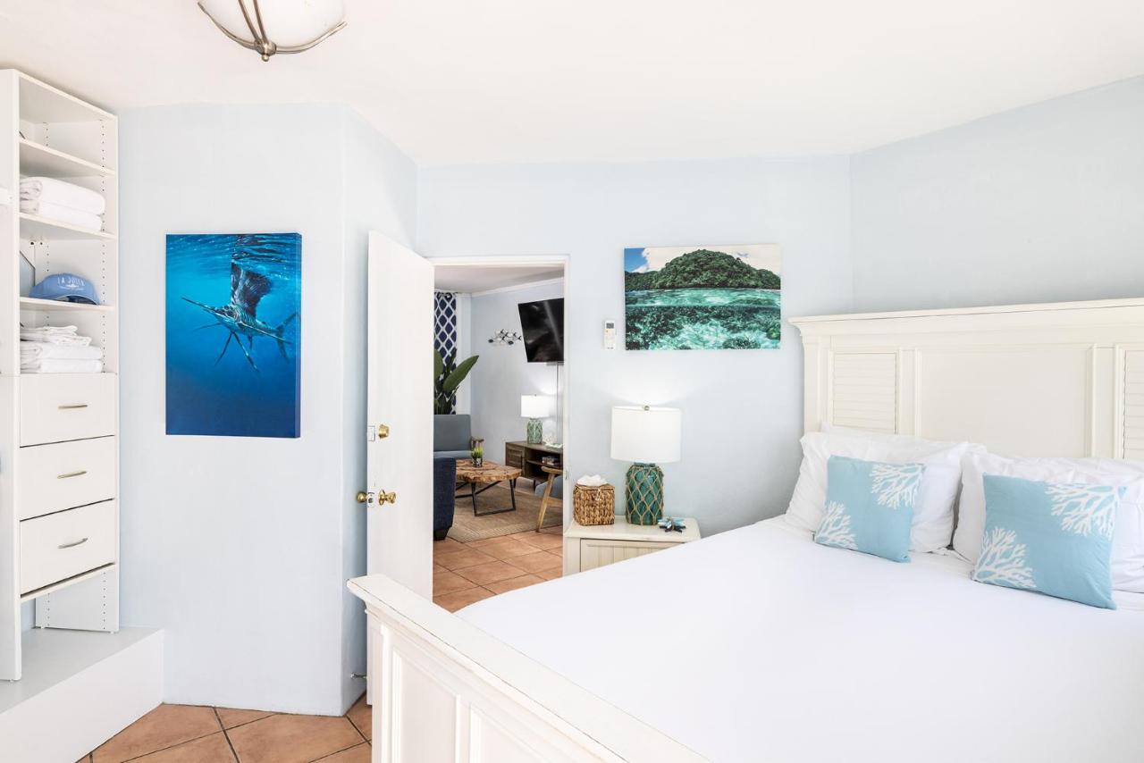 | La Jolla Resort