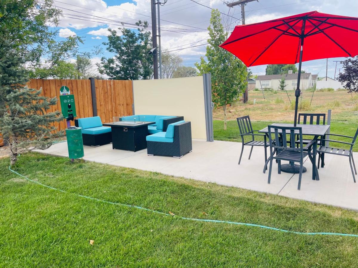  | Blue Sage Inn & Suites