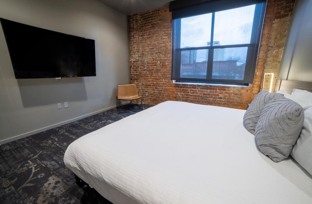  | Montvale Hotel