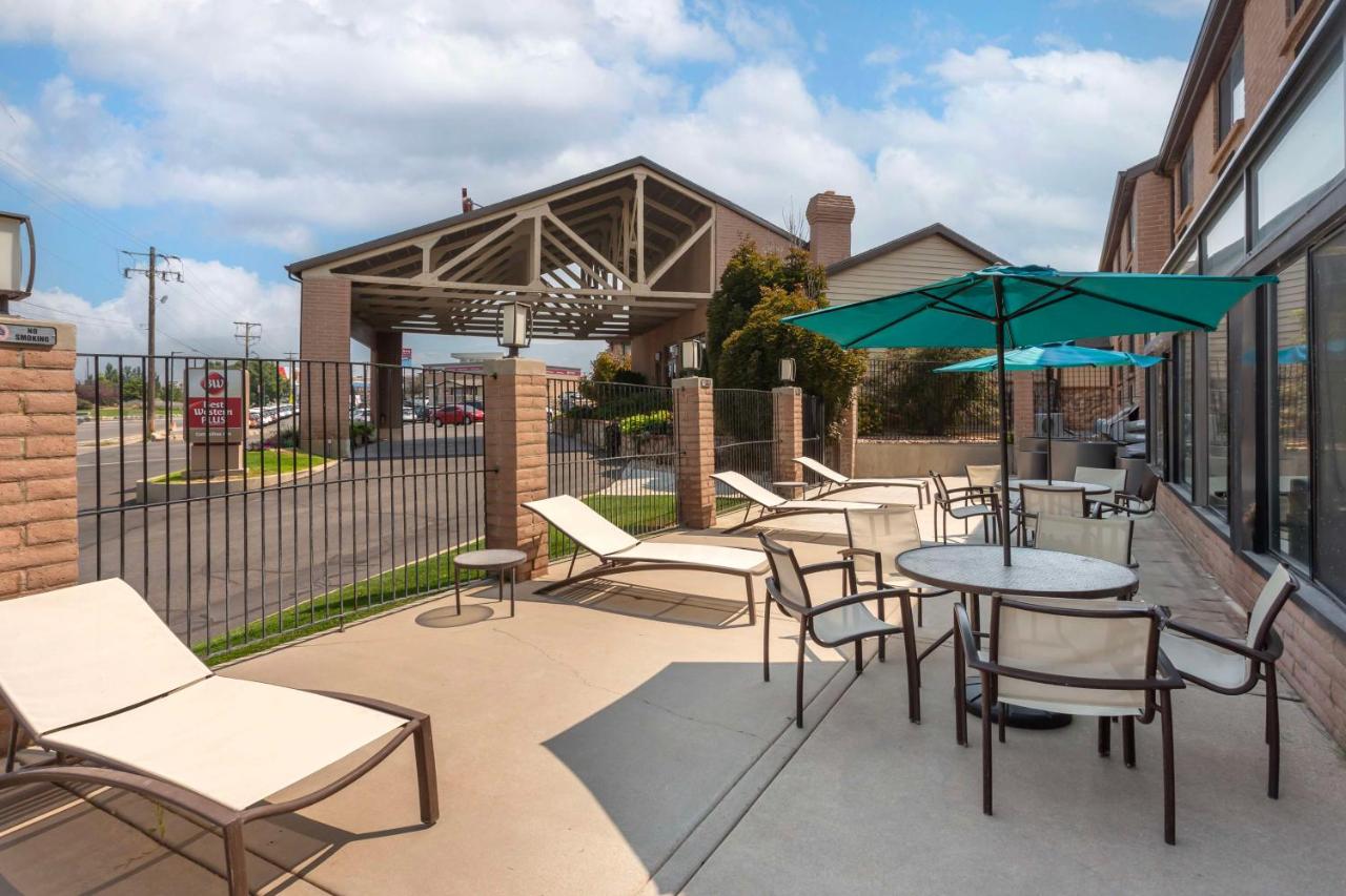 Best Western Plus Cottontree Inn
