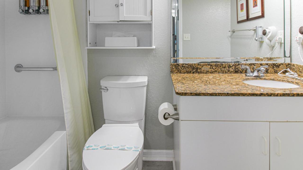  | South Beach Condo Hotel