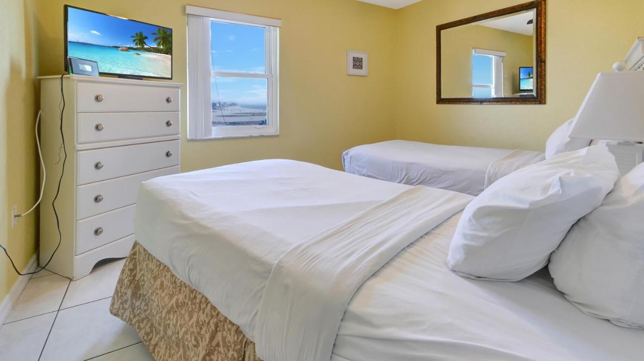  | South Beach Condo Hotel