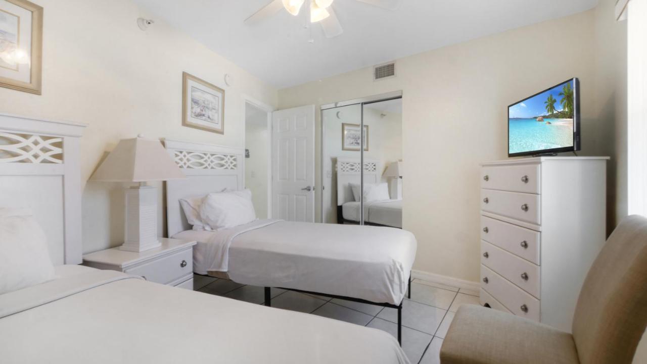  | South Beach Condo Hotel