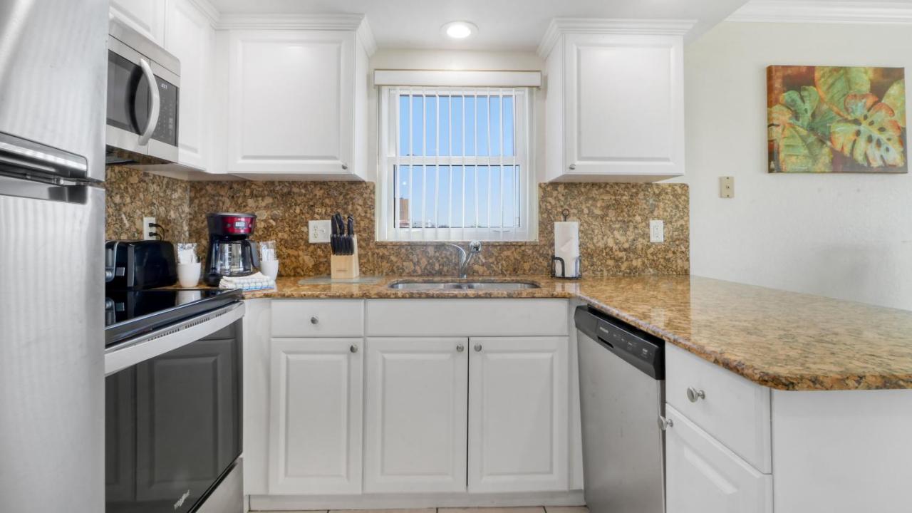  | South Beach Condo Hotel