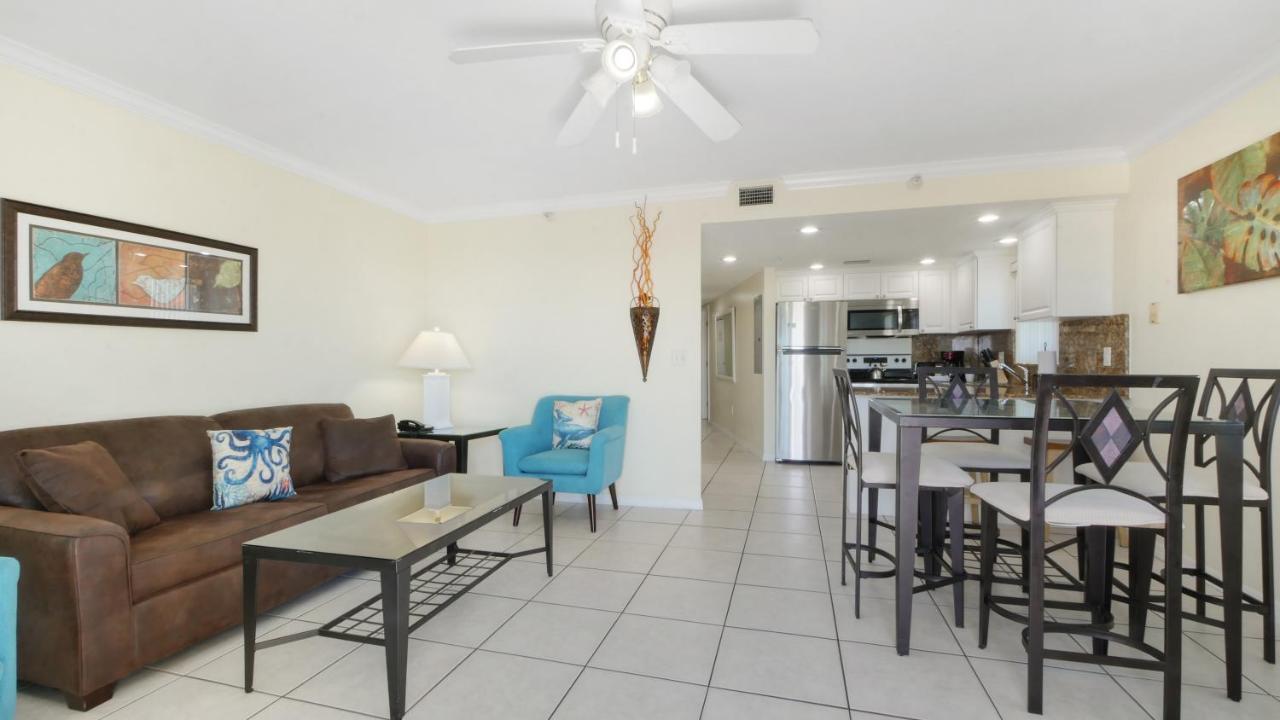  | South Beach Condo Hotel