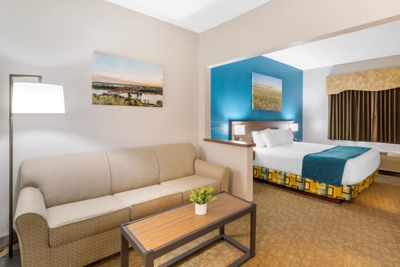  | EverSpring Suites