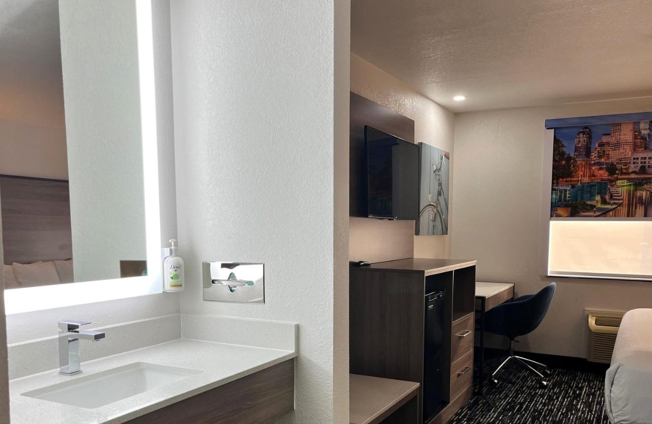 Room #48997207 at Baymont by Wyndham Indianapolis Northeast