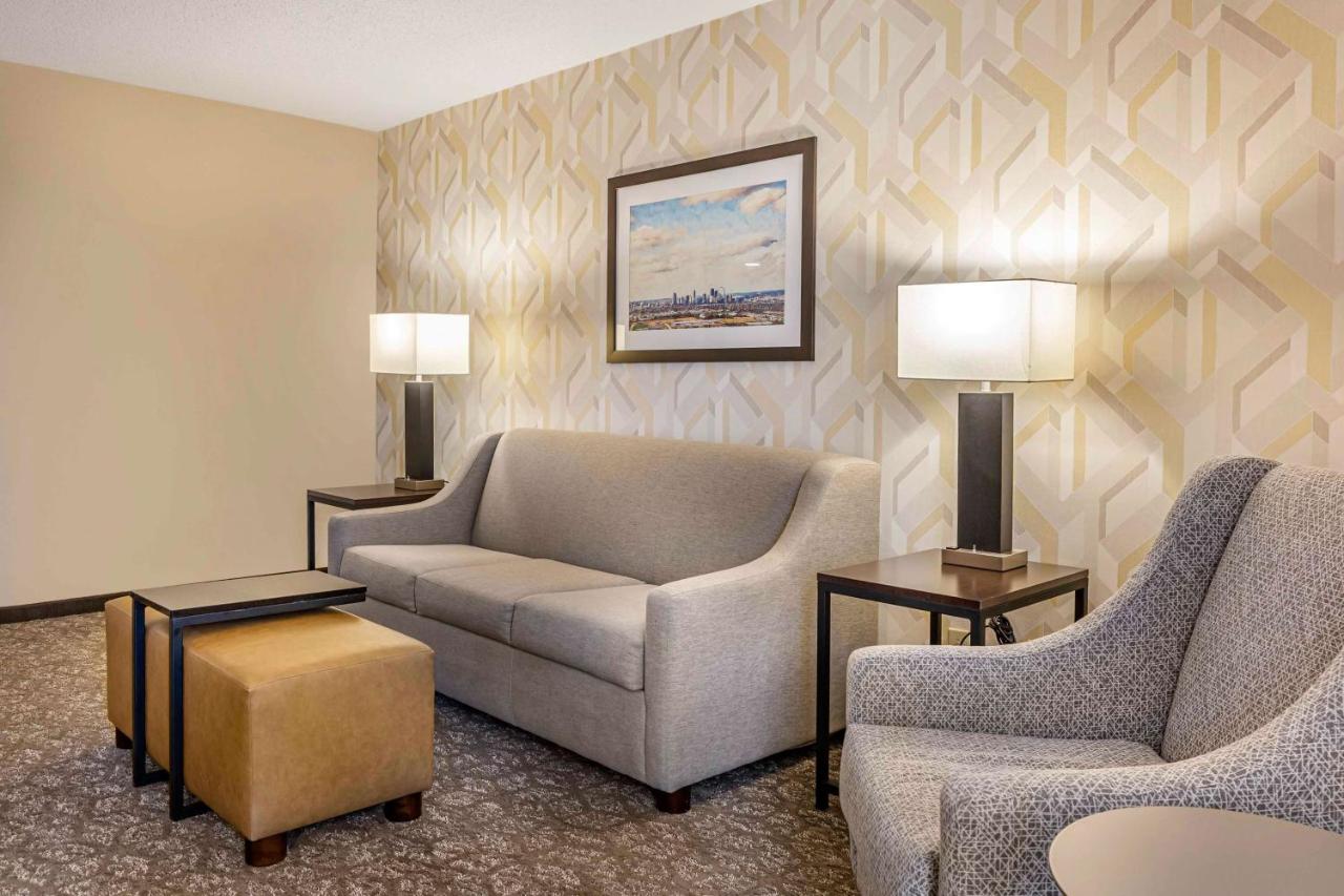 | Drury Inn & Suites St. Louis-Southwest