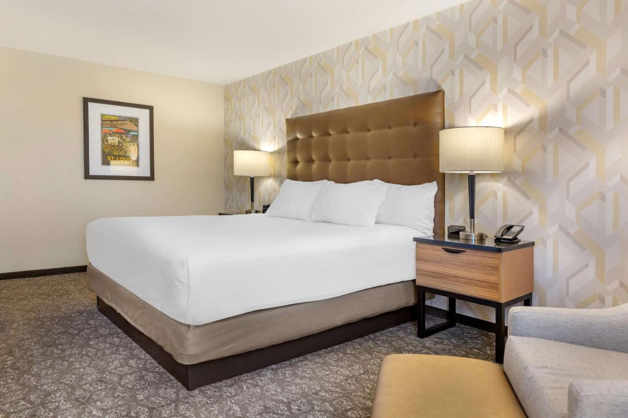 | Drury Inn & Suites St. Louis-Southwest