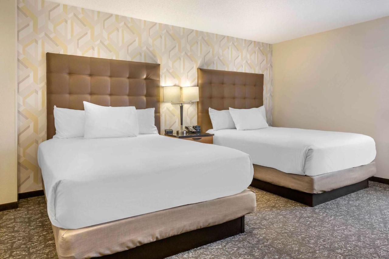 | Drury Inn & Suites St. Louis-Southwest