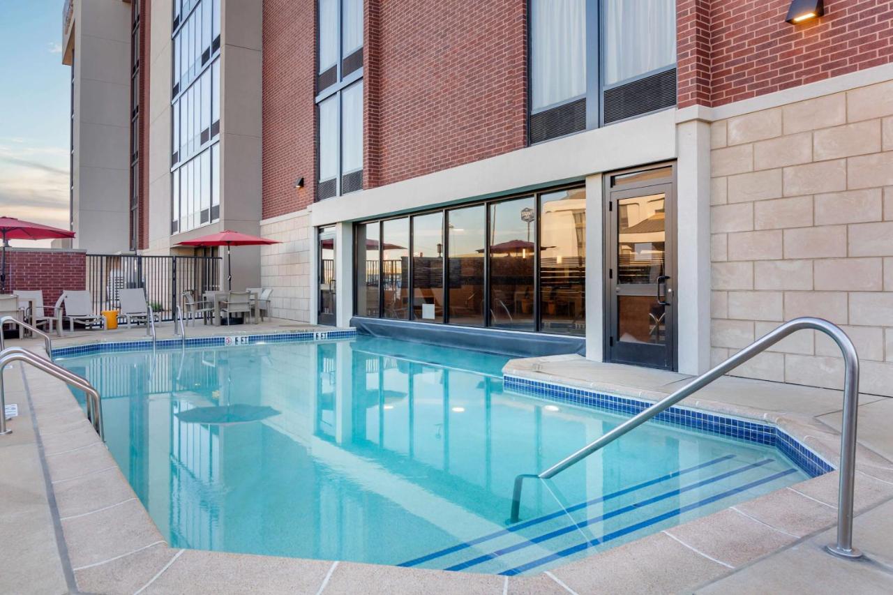 | Drury Inn & Suites St. Louis-Southwest