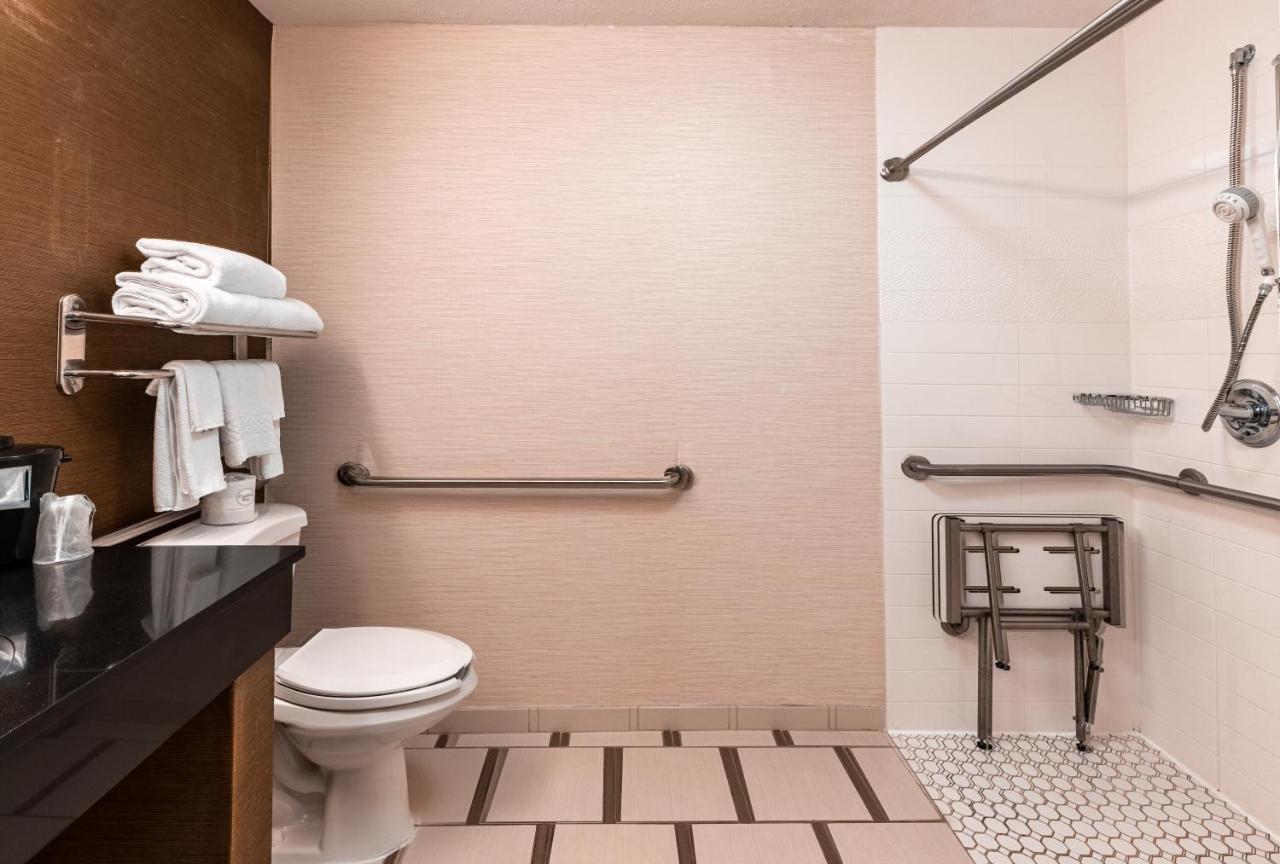  | Fairfield Inn Owensboro