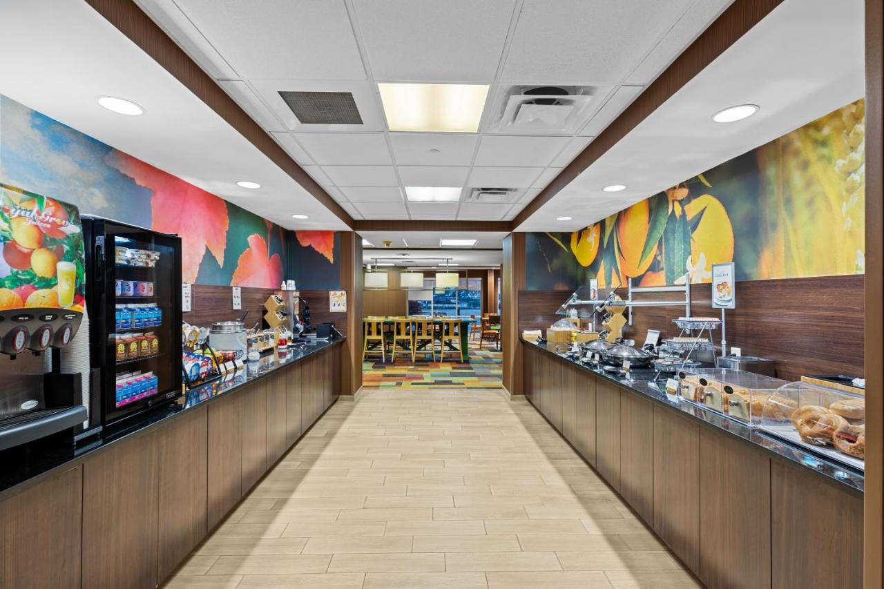  | Fairfield Inn Owensboro