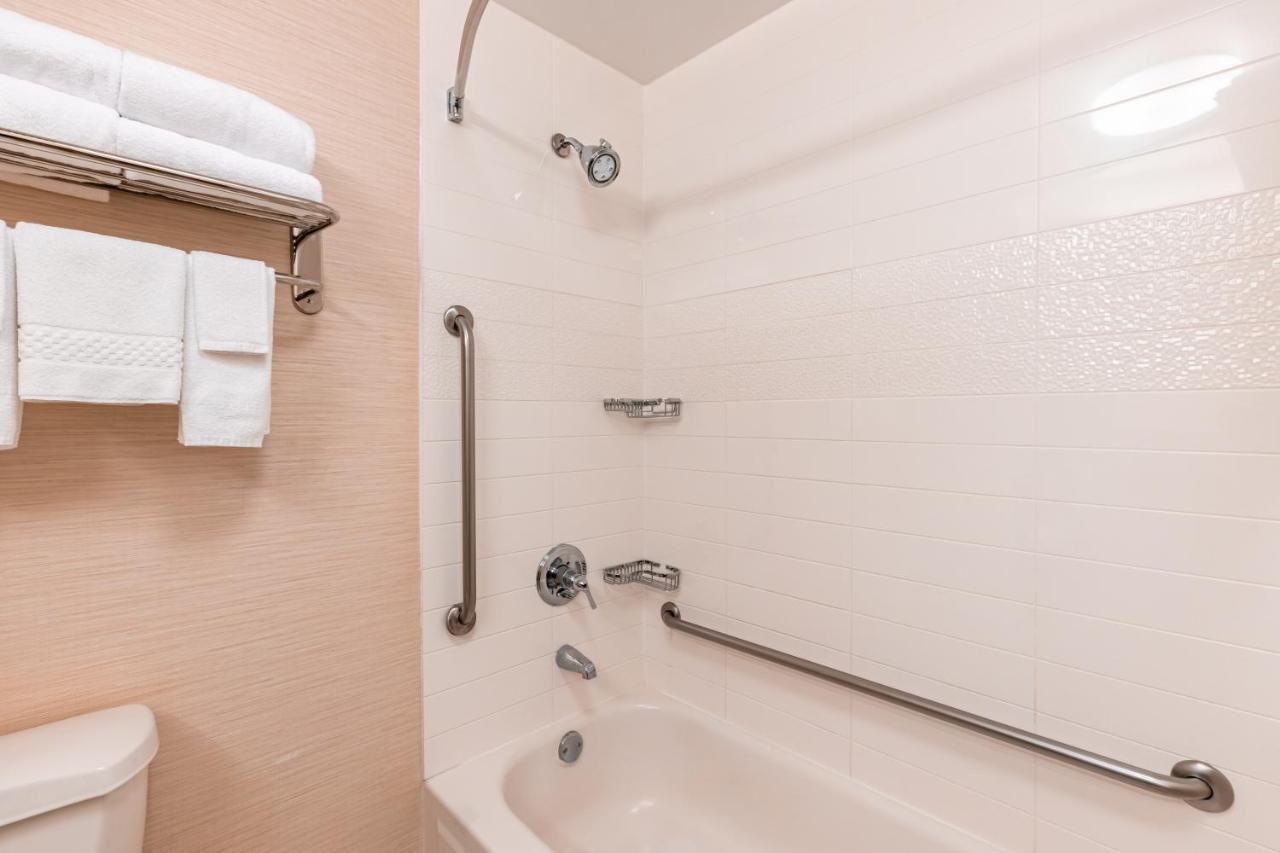  | Fairfield Inn Owensboro