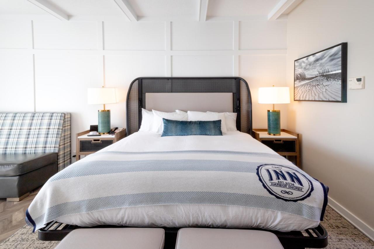| The Inn At Harbor Shores