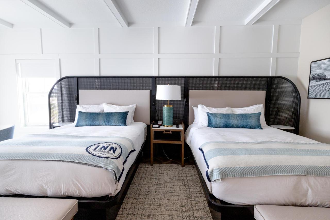Queen Room with Two Queen Beds - Harbor View at The Inn At Harbor Shores
