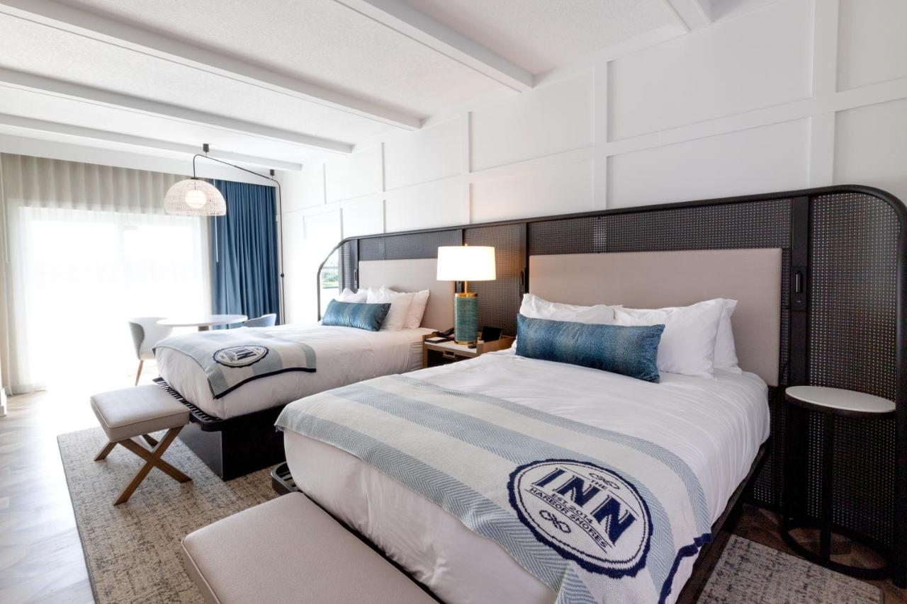 | The Inn At Harbor Shores
