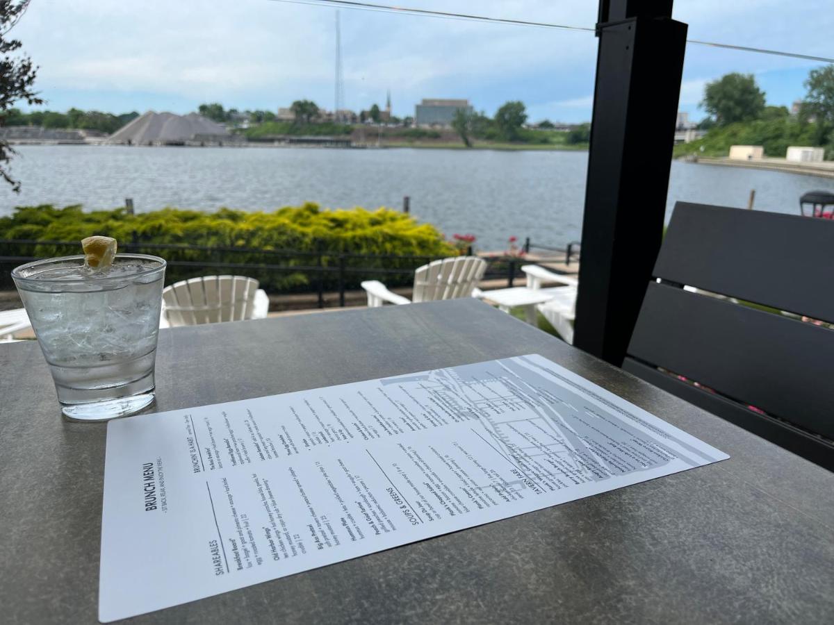| The Inn At Harbor Shores