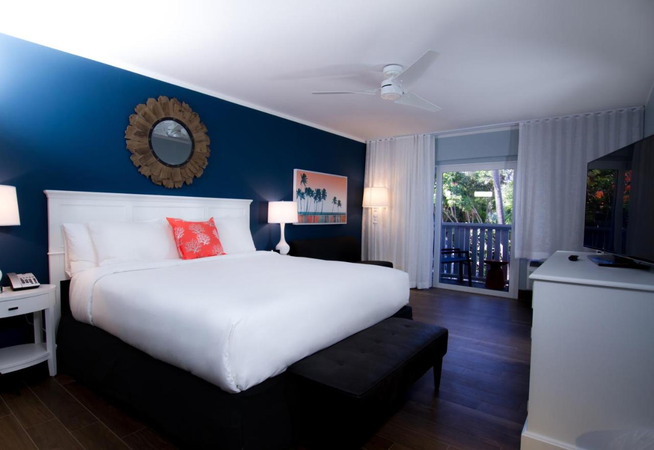 Chic City View King at Banana Bay Resort & Marina