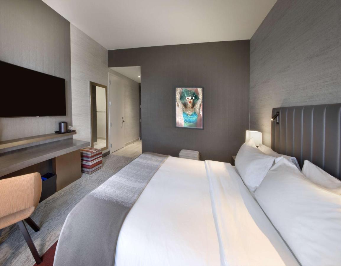 | THesis Hotel Miami