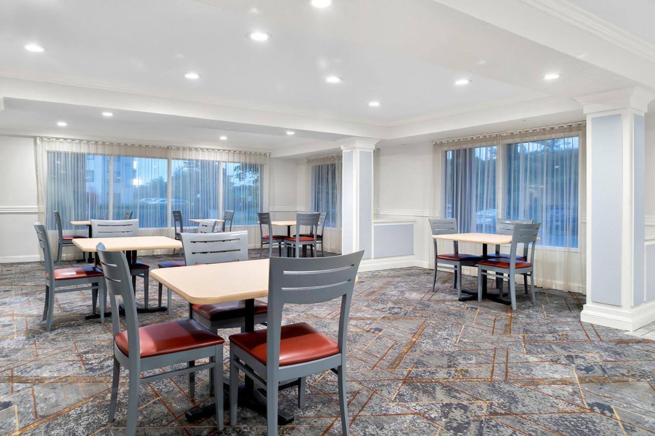 | Baymont by Wyndham Auburn Hills