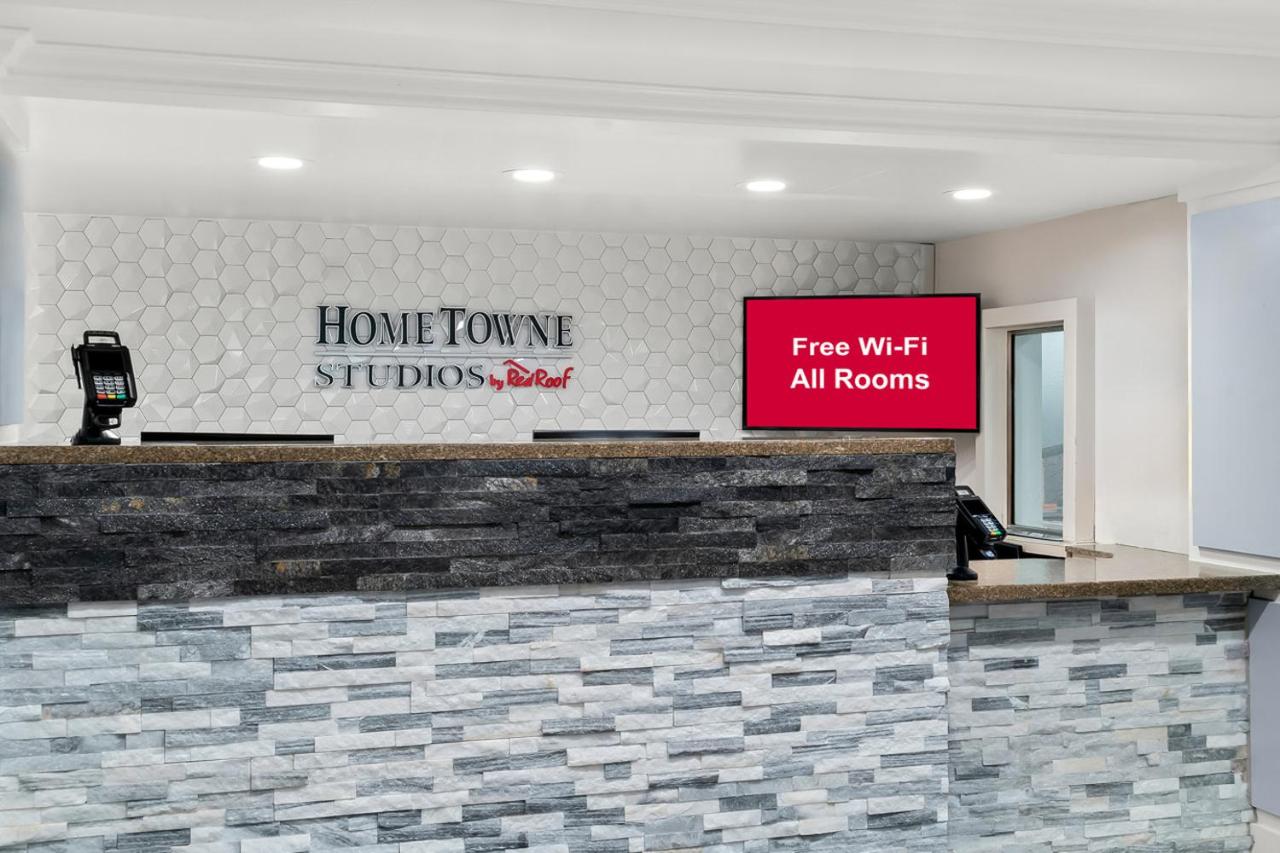 | Baymont by Wyndham Auburn Hills