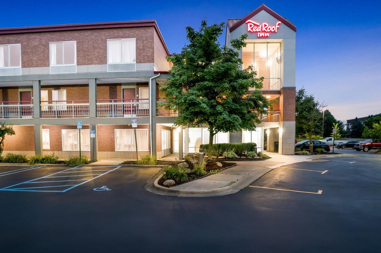| Baymont by Wyndham Auburn Hills