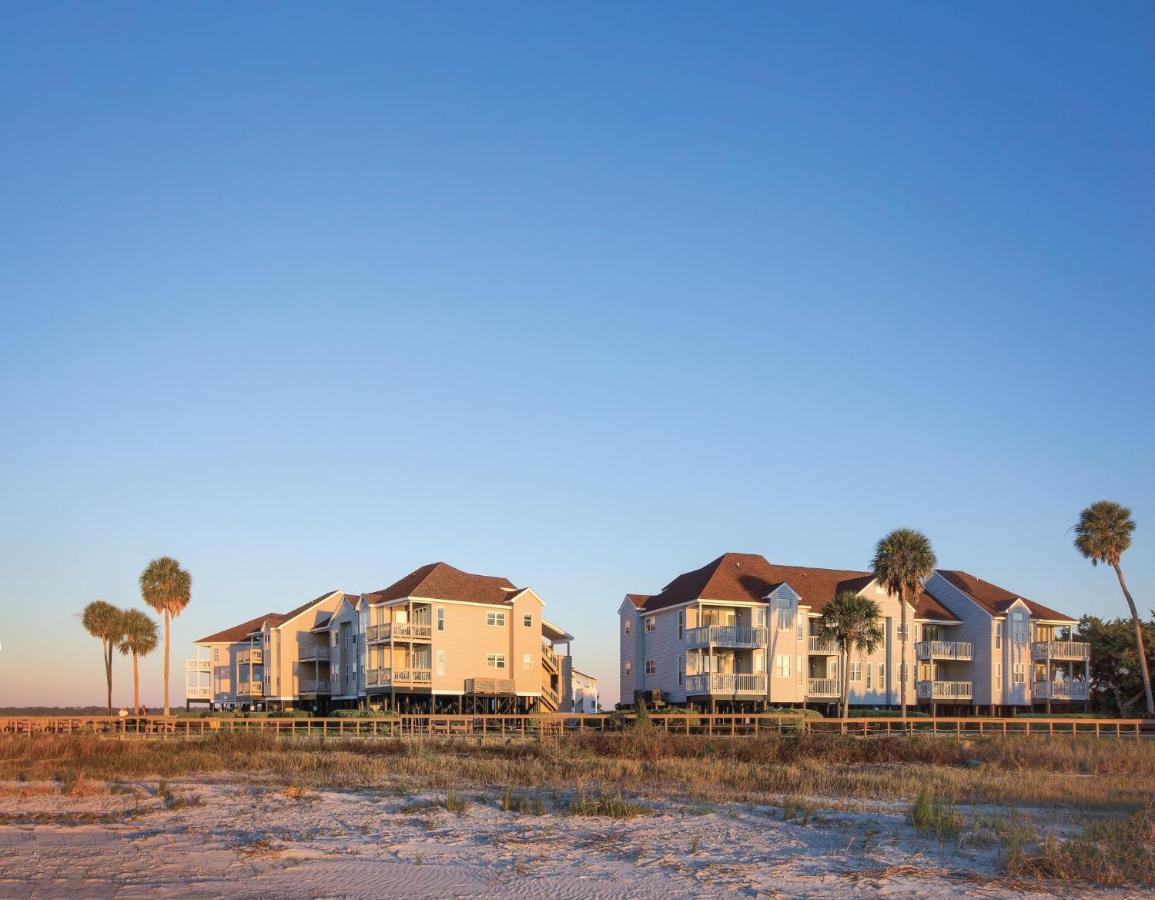 | Club Wyndham Ocean Ridge