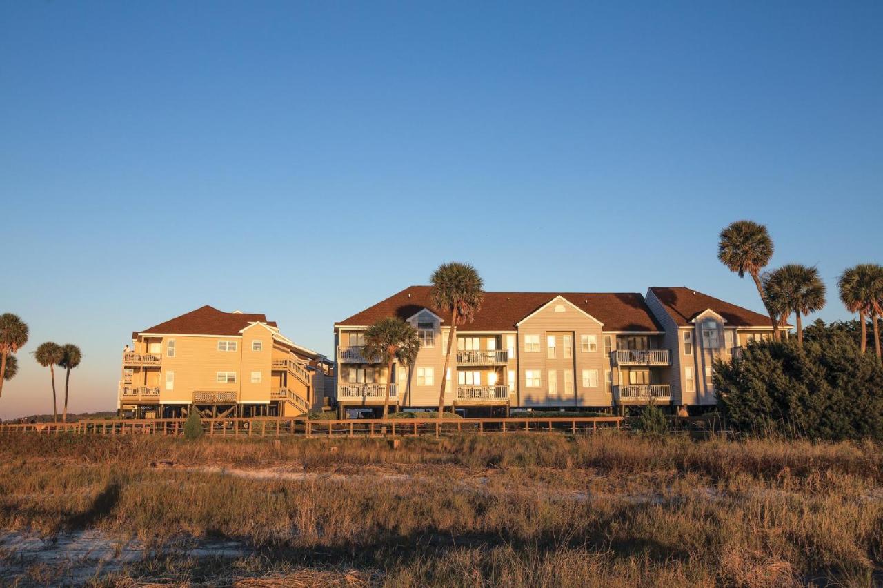  | Club Wyndham Ocean Ridge