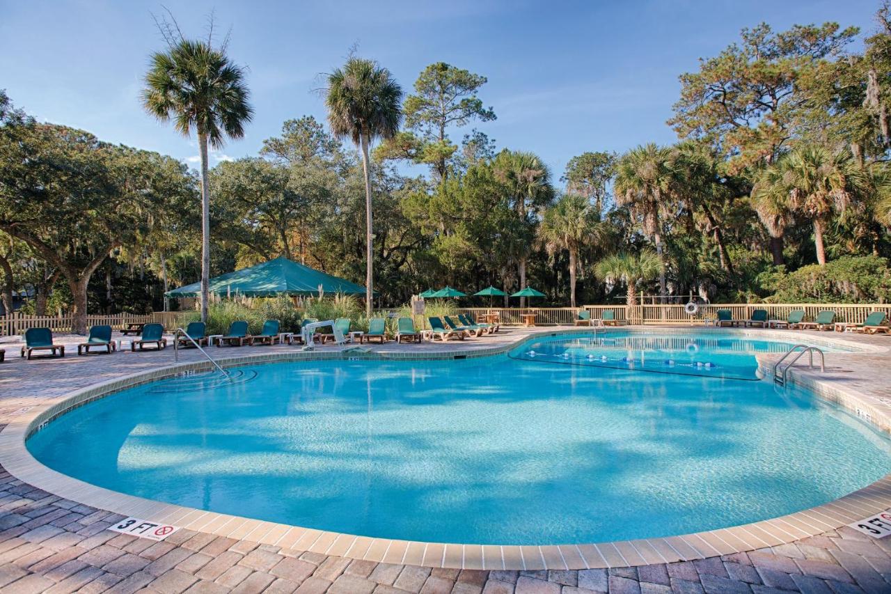 | Club Wyndham Ocean Ridge