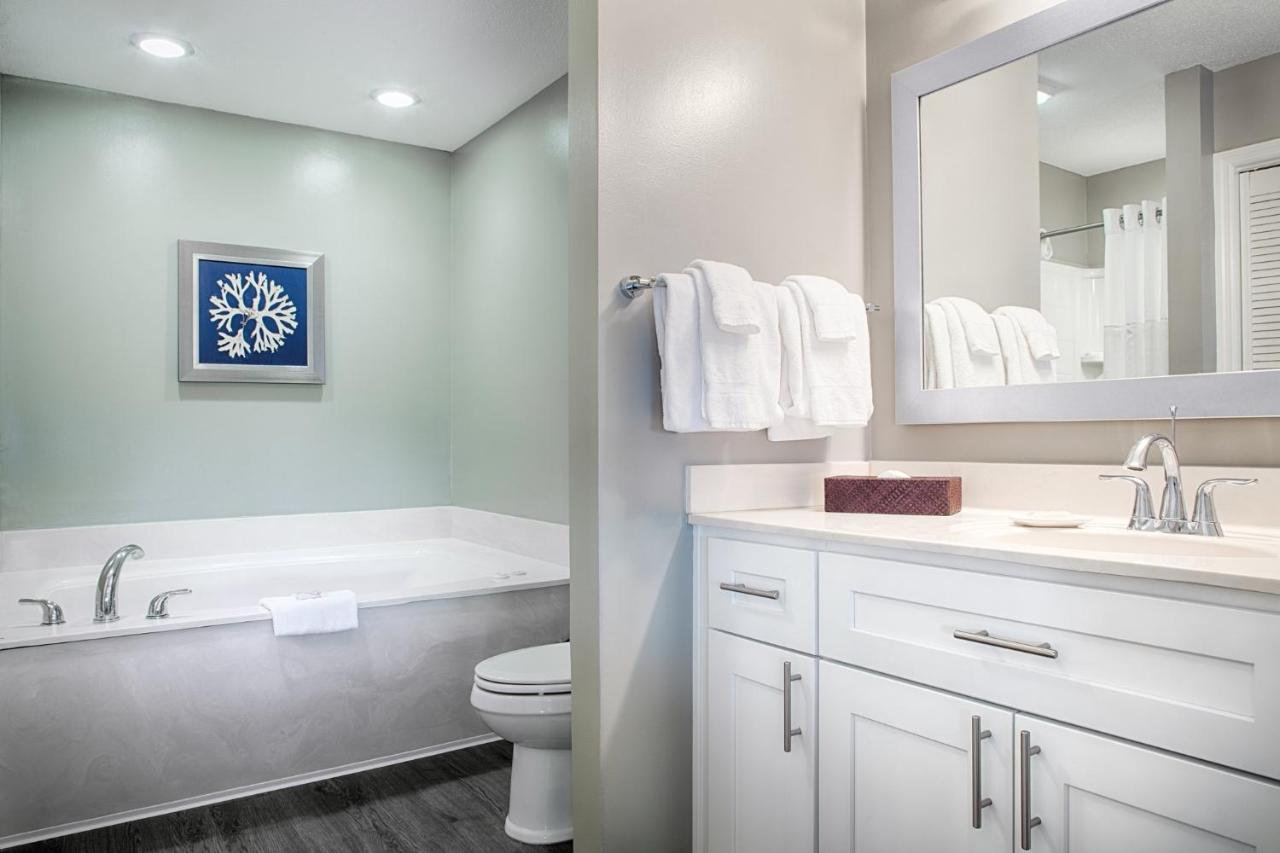 | Club Wyndham Ocean Ridge